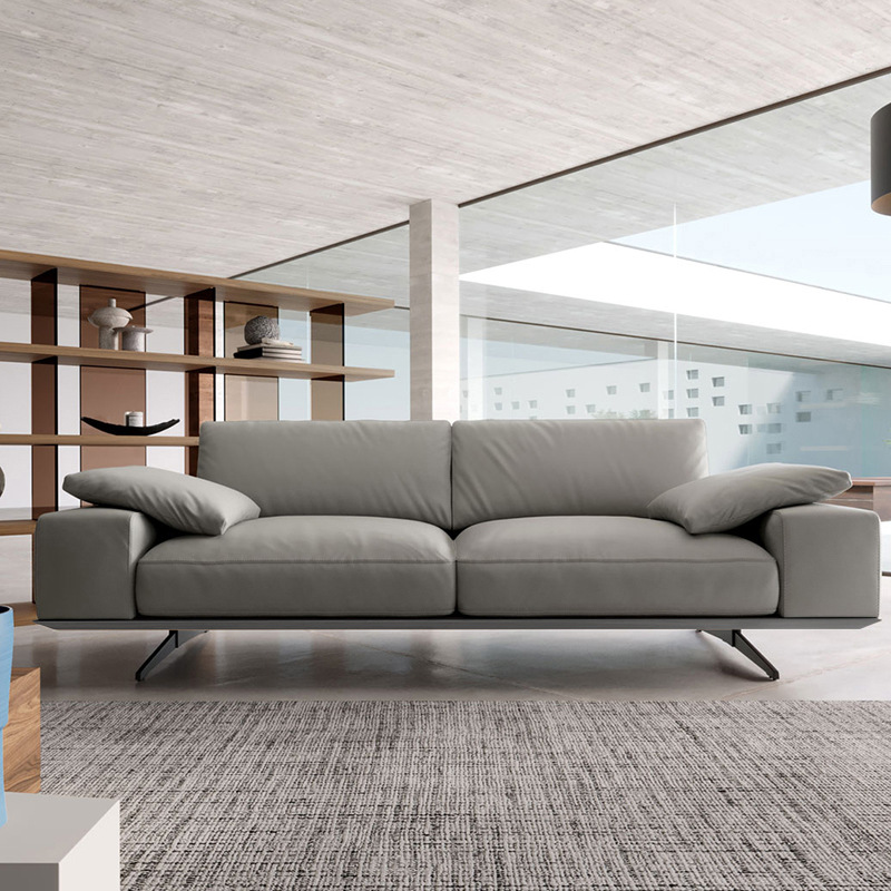 办公室接待沙发 613元