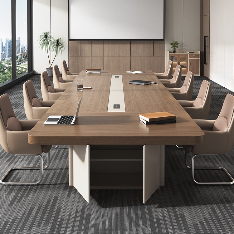 会议桌长桌简约 1099元