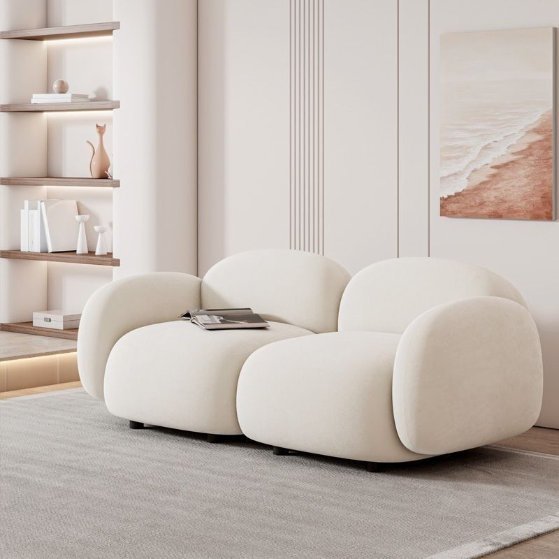 北欧家具家用小户型沙发 399元